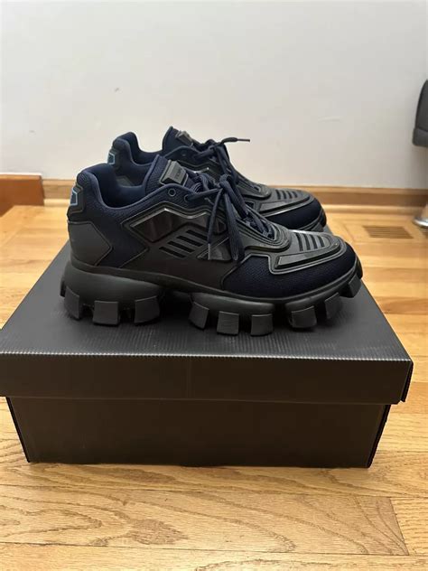 prada cloudbust replica reddit|prada cloudbust sneakers.